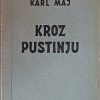 Maj: Kroz pustinju