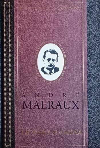 Malraux: Ljudska sudbina