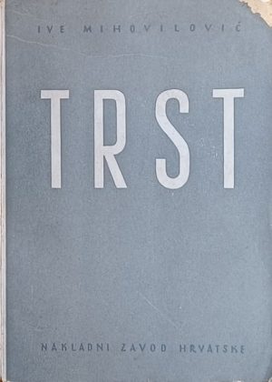 Mihovilović-Trst