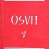 Niče: Osvit