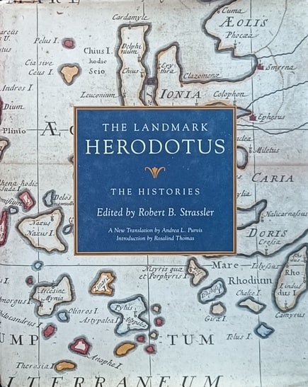 The Landmark Herodotus