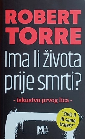 Torre: Ima li života prije smrti?