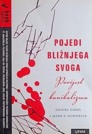 Diehl-Pojedi bližnjega svoga