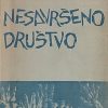 Djilas: Nesavršeno društvo