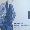 Essential Fashion Illustration Men