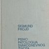 Frojd-Psihopatologija svakodnevnog života
