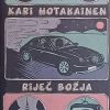 Hotakainen-Riječ Božja