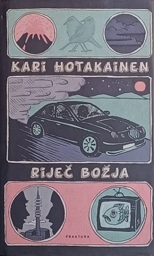 Hotakainen-Riječ Božja