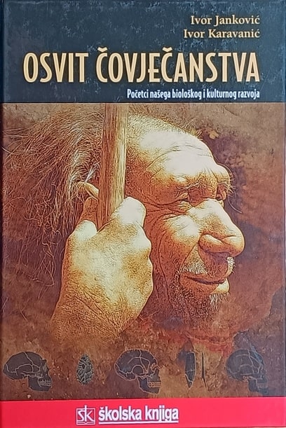 Janković-Osvit čovječanstva