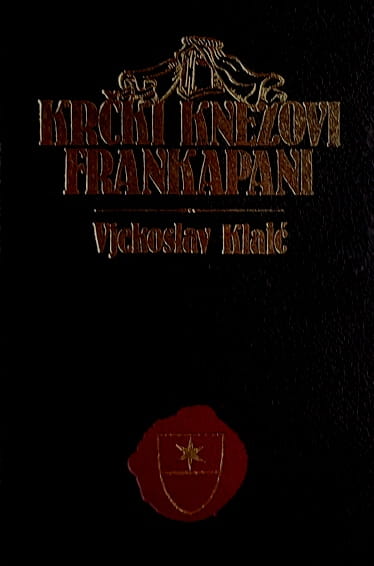 Klaić-Krčki knezovi Frankopani