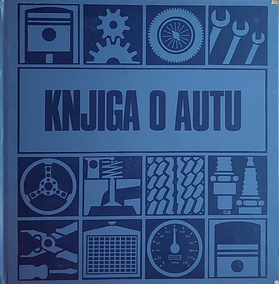 Knjiga o autu