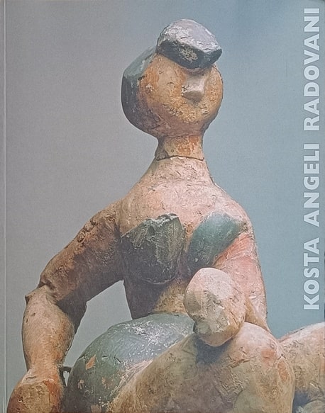 Kosta Angeli Radovani: retrospektiva