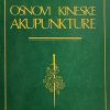 Marić-Osnovi kineske akupunkture