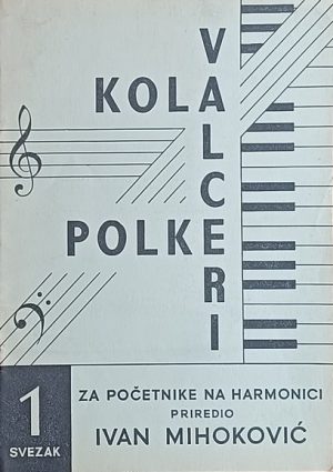 Mihoković-Kola valceri i polke