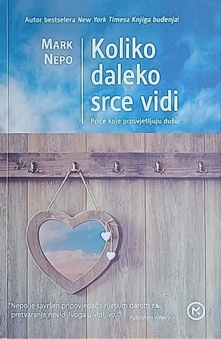 Nepo: Koliko daleko srce vidi