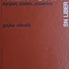 Nikoliš-Korijen, stablo pavetina