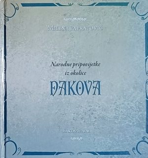 Papratović-Narodne pripovijetke iz okolice Đakova