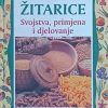 Pedrotti: Žitarice