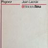 Ricoeur: Živa metafora