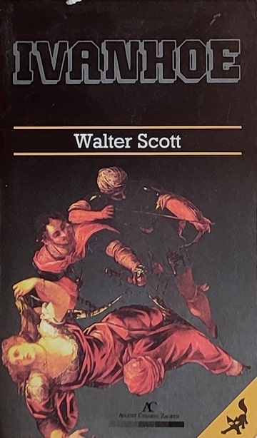 Scott: Ivanhoe
