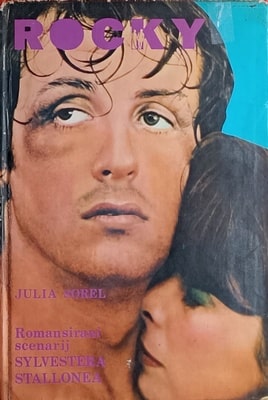 Sorel: Rocky