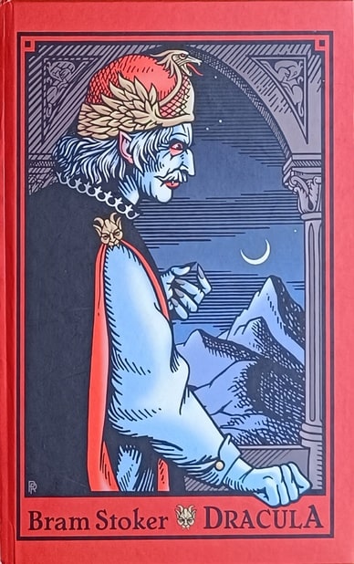 Stoker-Dracula