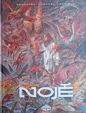 Aronofski: Noje