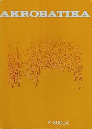 Buđa-Akrobatika