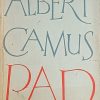 Camus-Pad