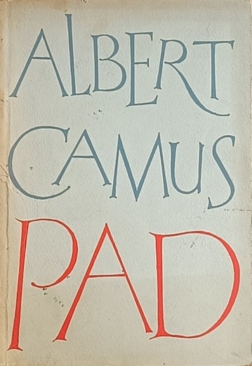 Camus-Pad