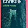 Christie: Prema ništici