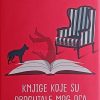 Cruz-Knjige koje su progutale mog oca