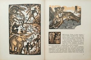 Demaison-Knjiga o životinjama