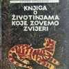 Demaison-Knjiga o životinjama