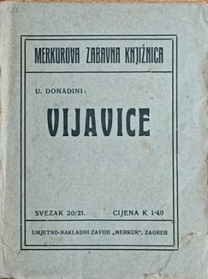 Donadini-Vijavice