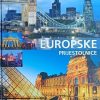Europske prijestolnice
