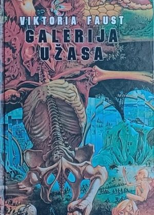 Faust: Galerija užasa