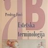 Finci-Estetska terminologija
