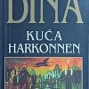 Herbert, Anderson: Dina: kuća Harkonnen