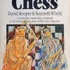 Hooper, Whyld: The Oxford Companion of Chess
