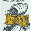 Iveljić-Vagon- slon