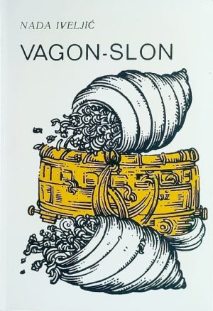 Iveljić-Vagon- slon