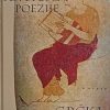 Izbor iz antičke poezije-Grčka