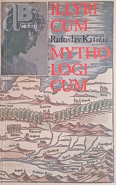 Katičić-Illyricum mythologicum