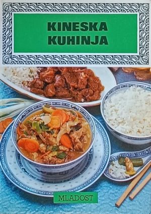 Kineska kuhinja