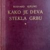 Kipling-Kako je deva stekla grbu