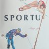 Knjiga o sportu