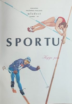 Knjiga o sportu