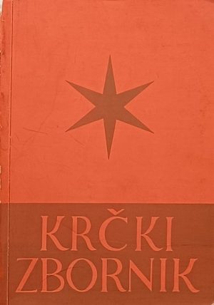 Krčki zbornik