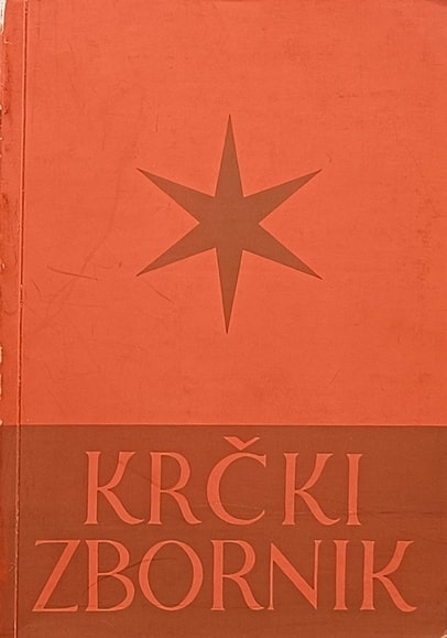 Krčki zbornik